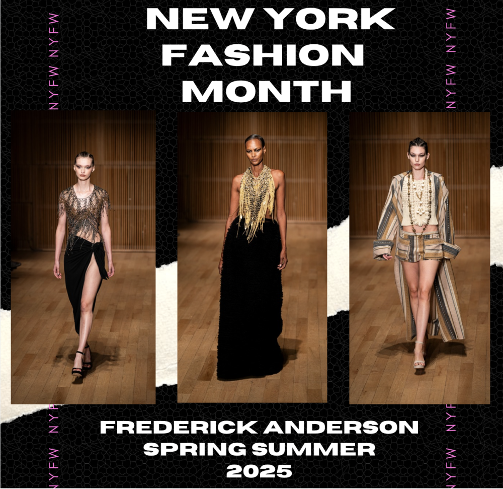 nyfw frederick anderson ss25