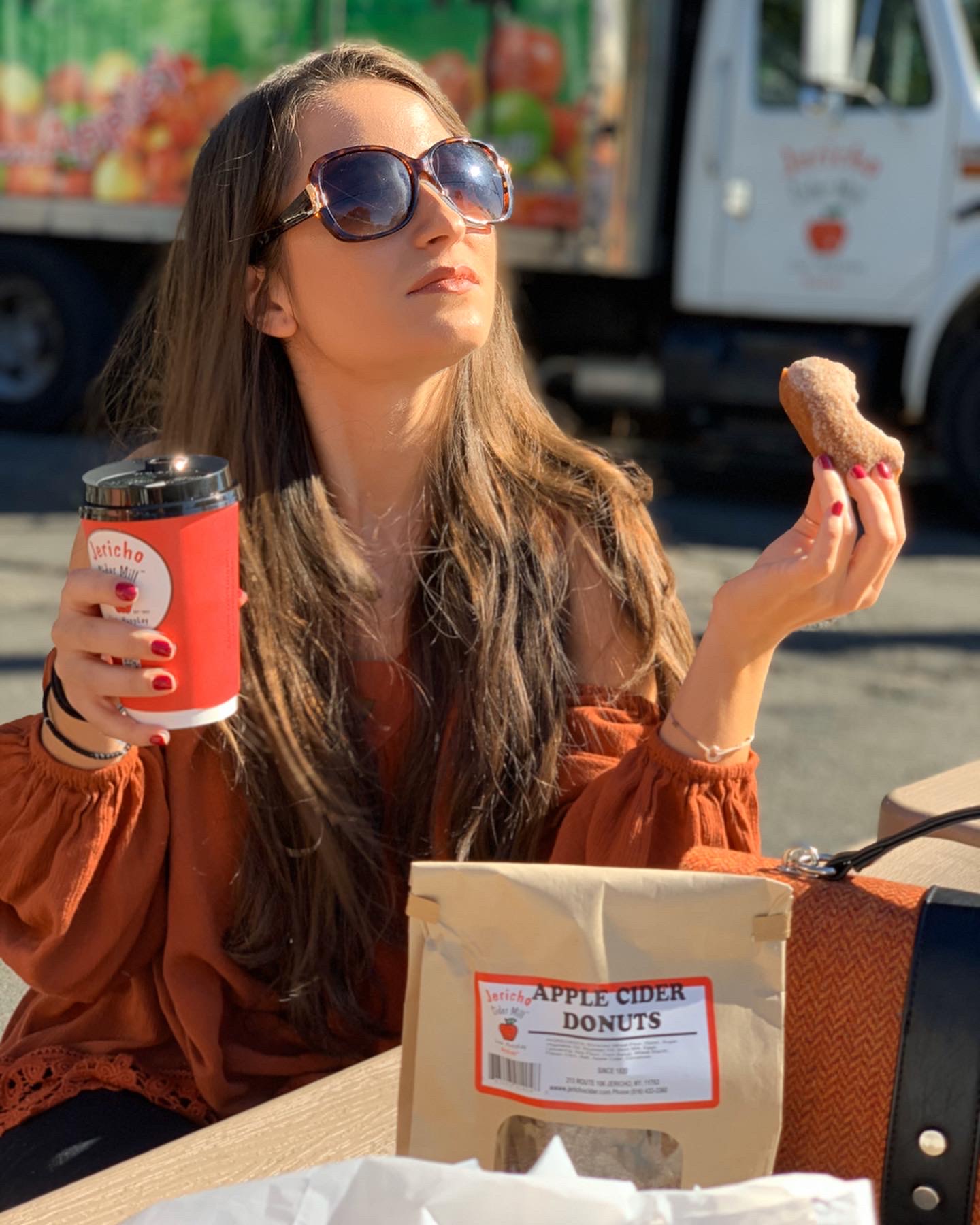 fall activities in long island