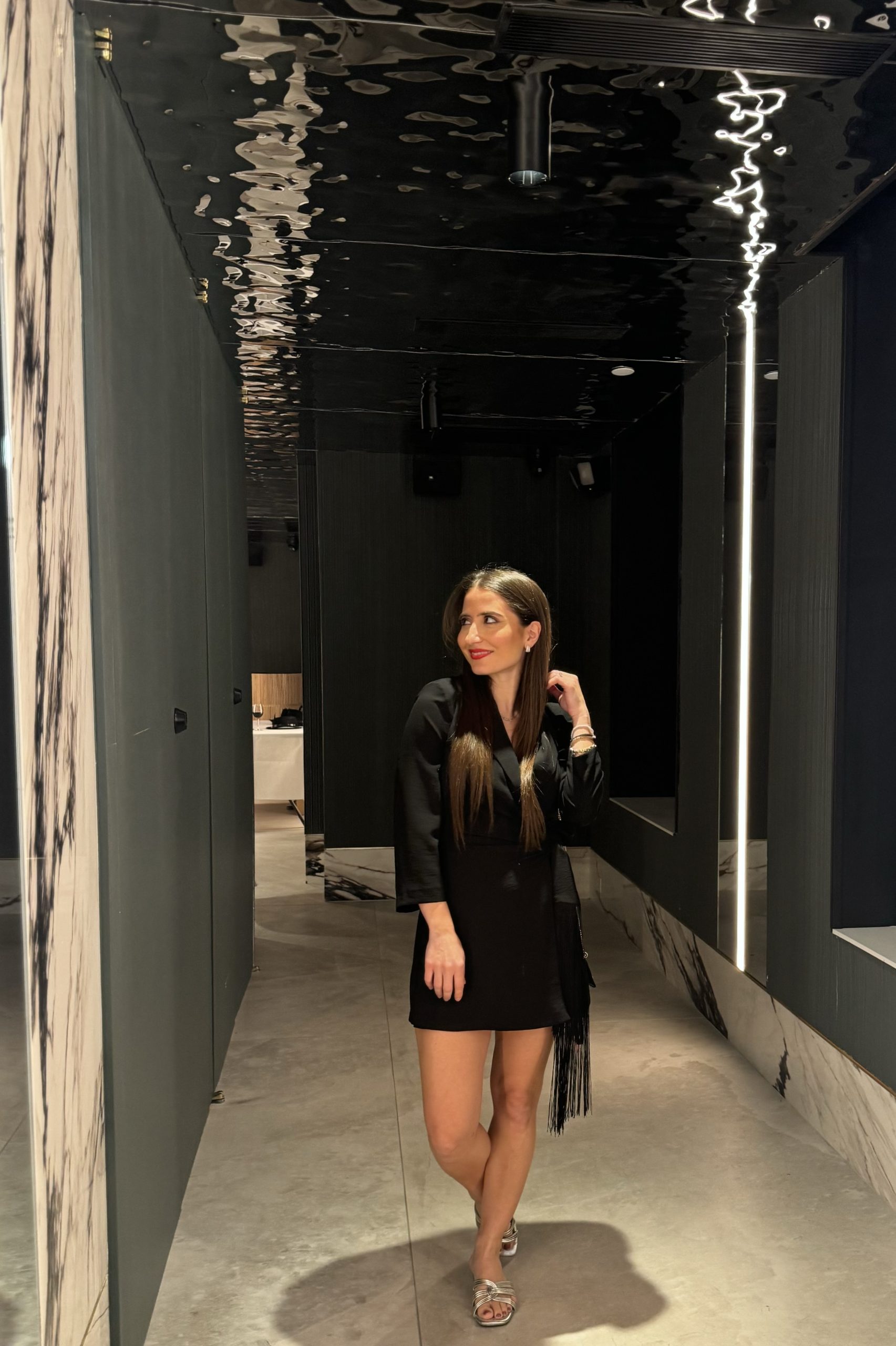 elsie penthouse gatsby event