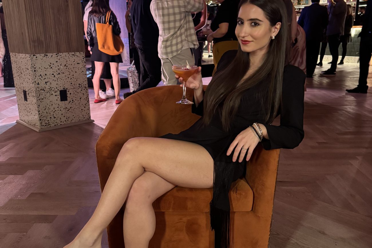 elsie penthouse gatsby event