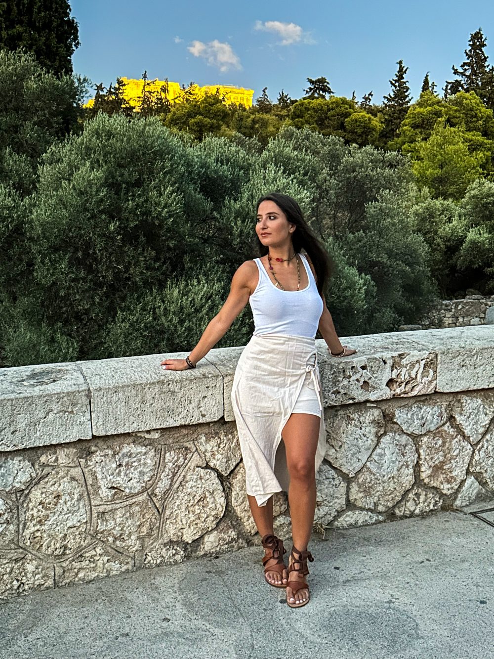 athens greece travel guide