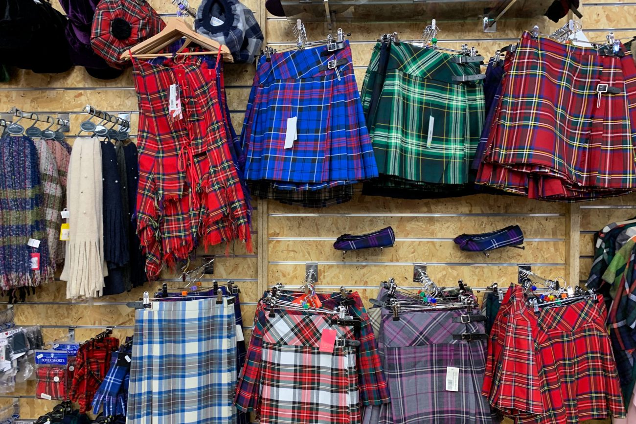 scotland travel glasgow guide - 