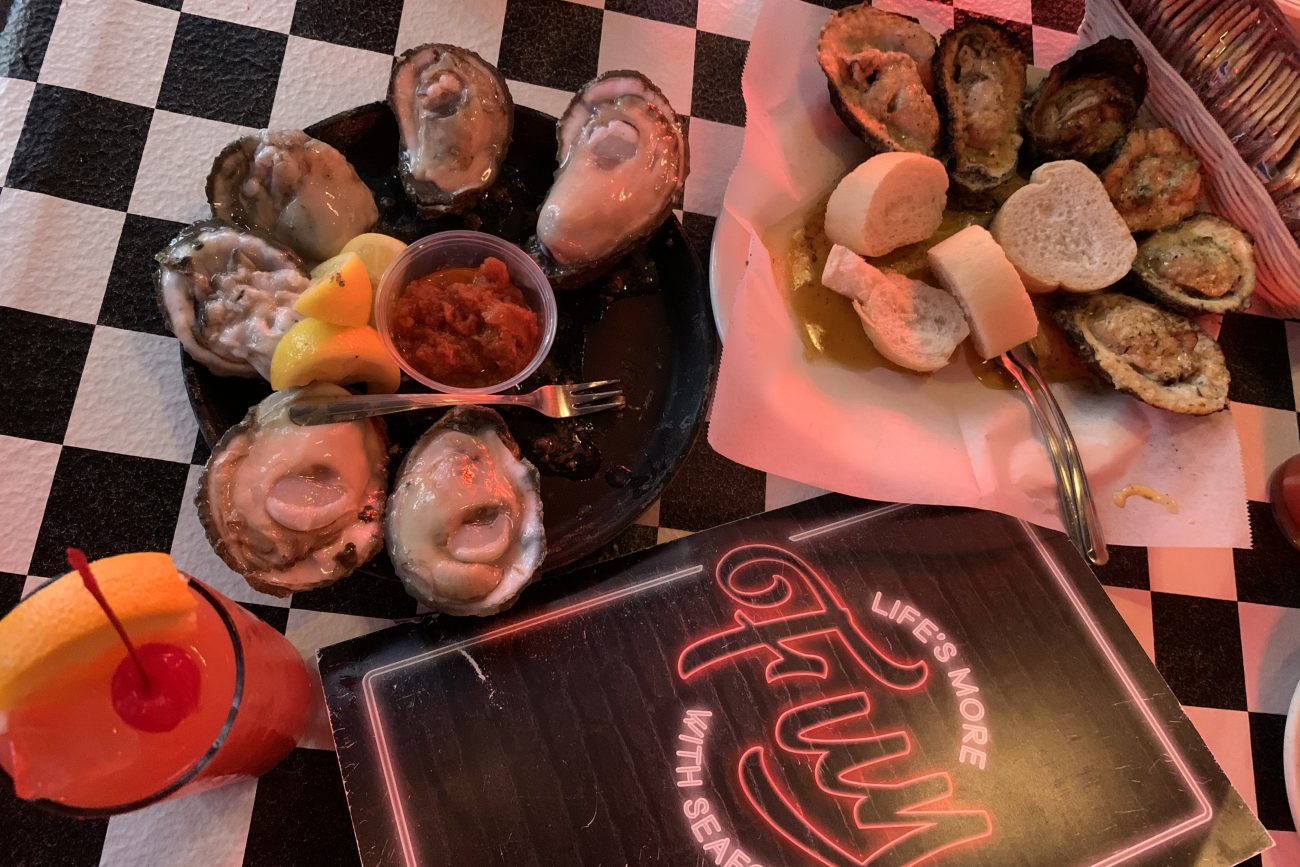 new orleans food culture acme oyster house new orleans