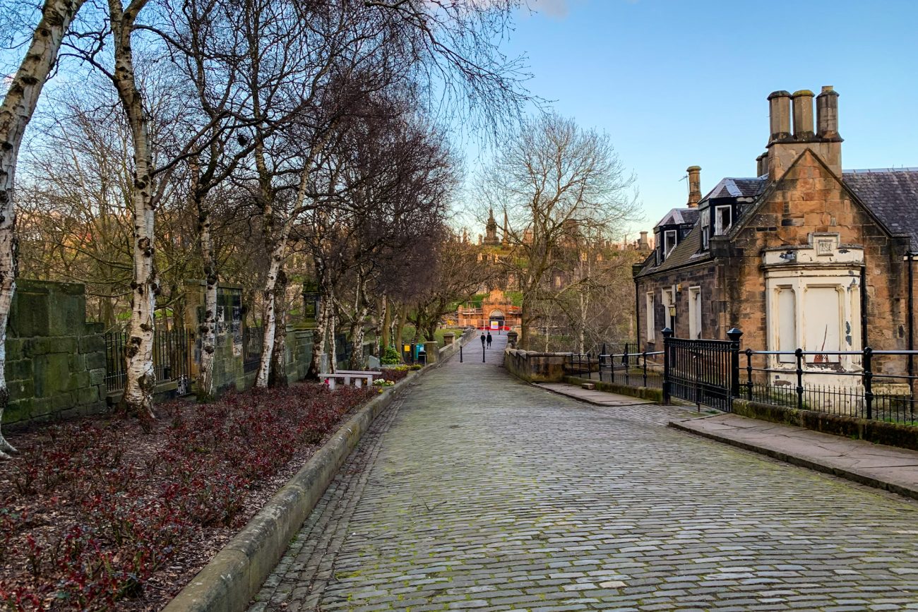 scotland travel glasgow guide - 