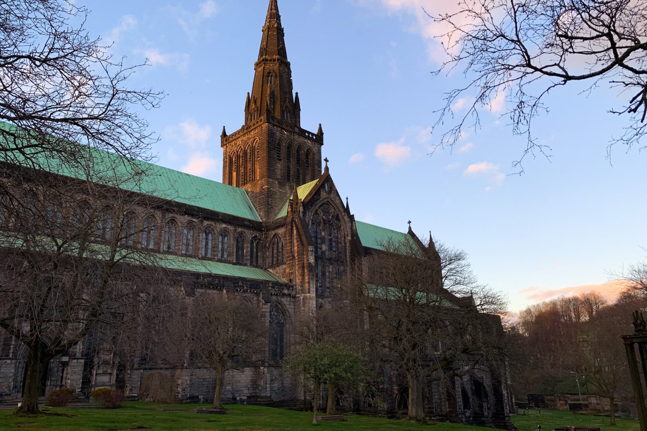 scotland travel glasgow guide - 