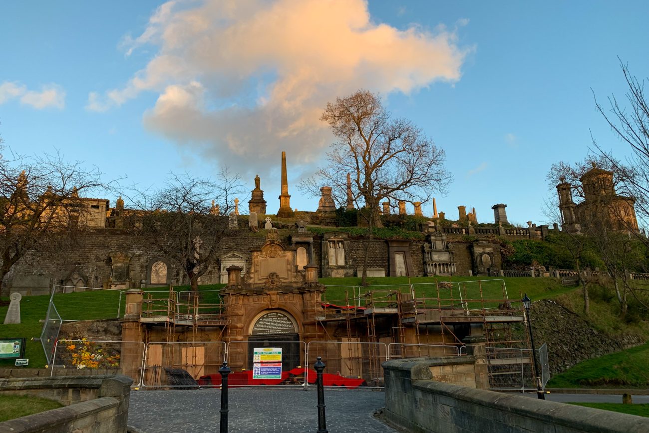 scotland travel glasgow guide - 