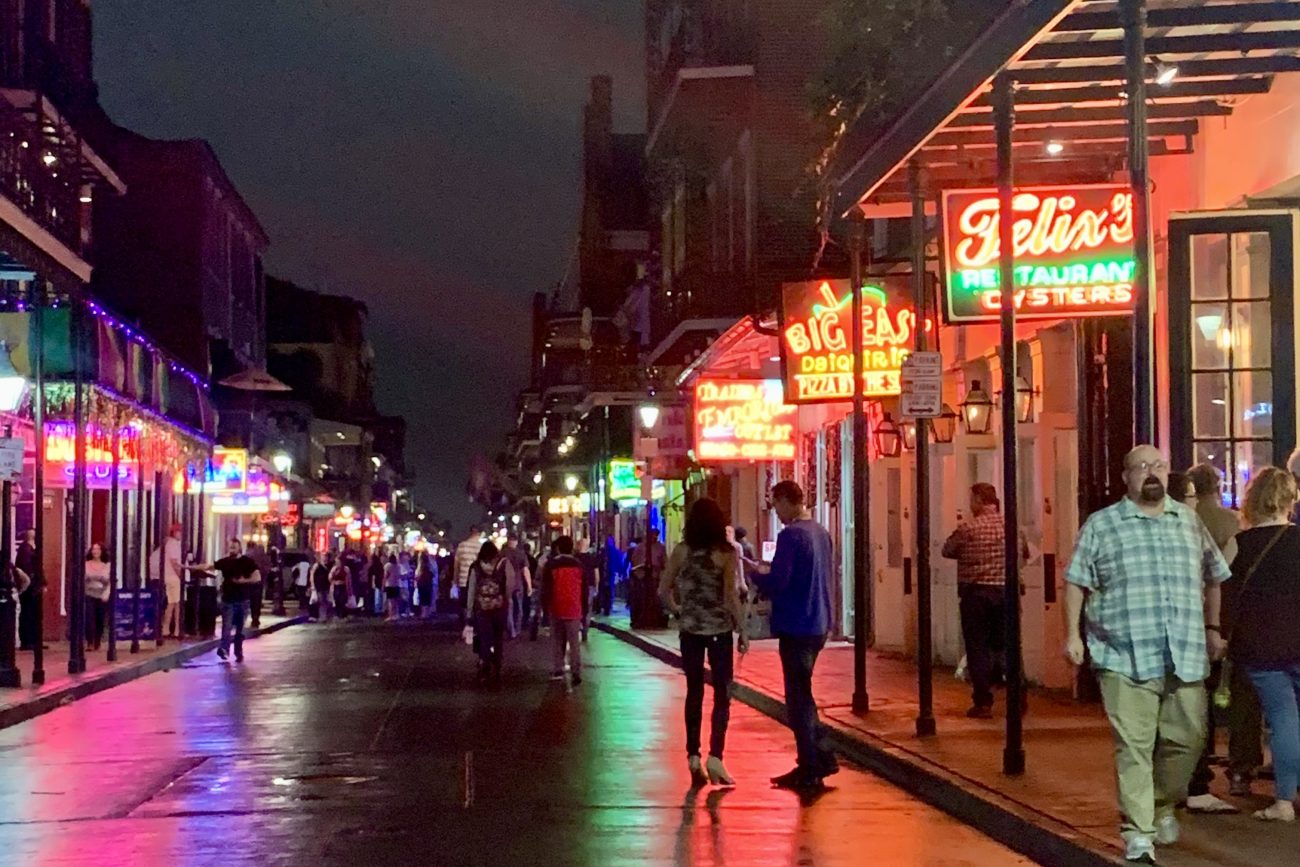 new orleans travel guide
