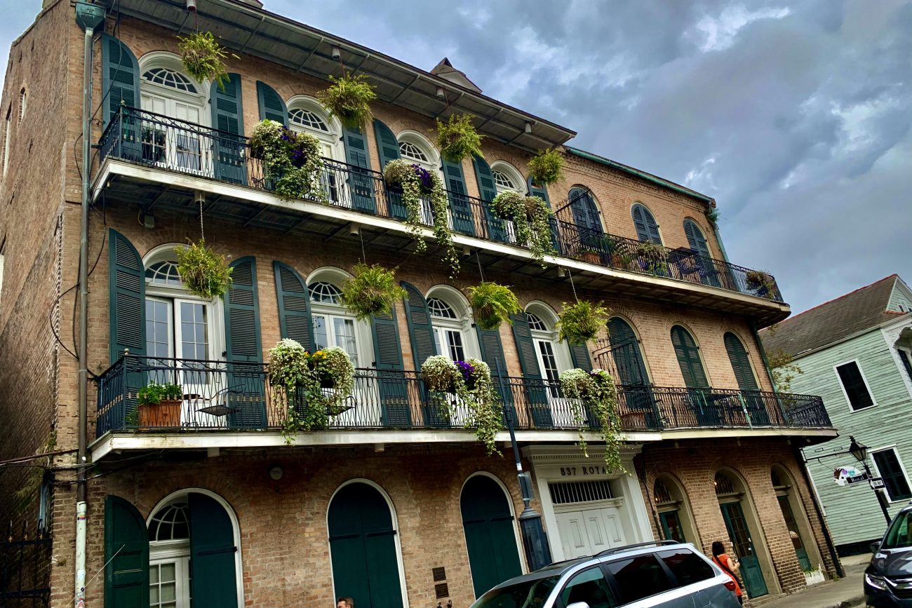 new orleans travel guide