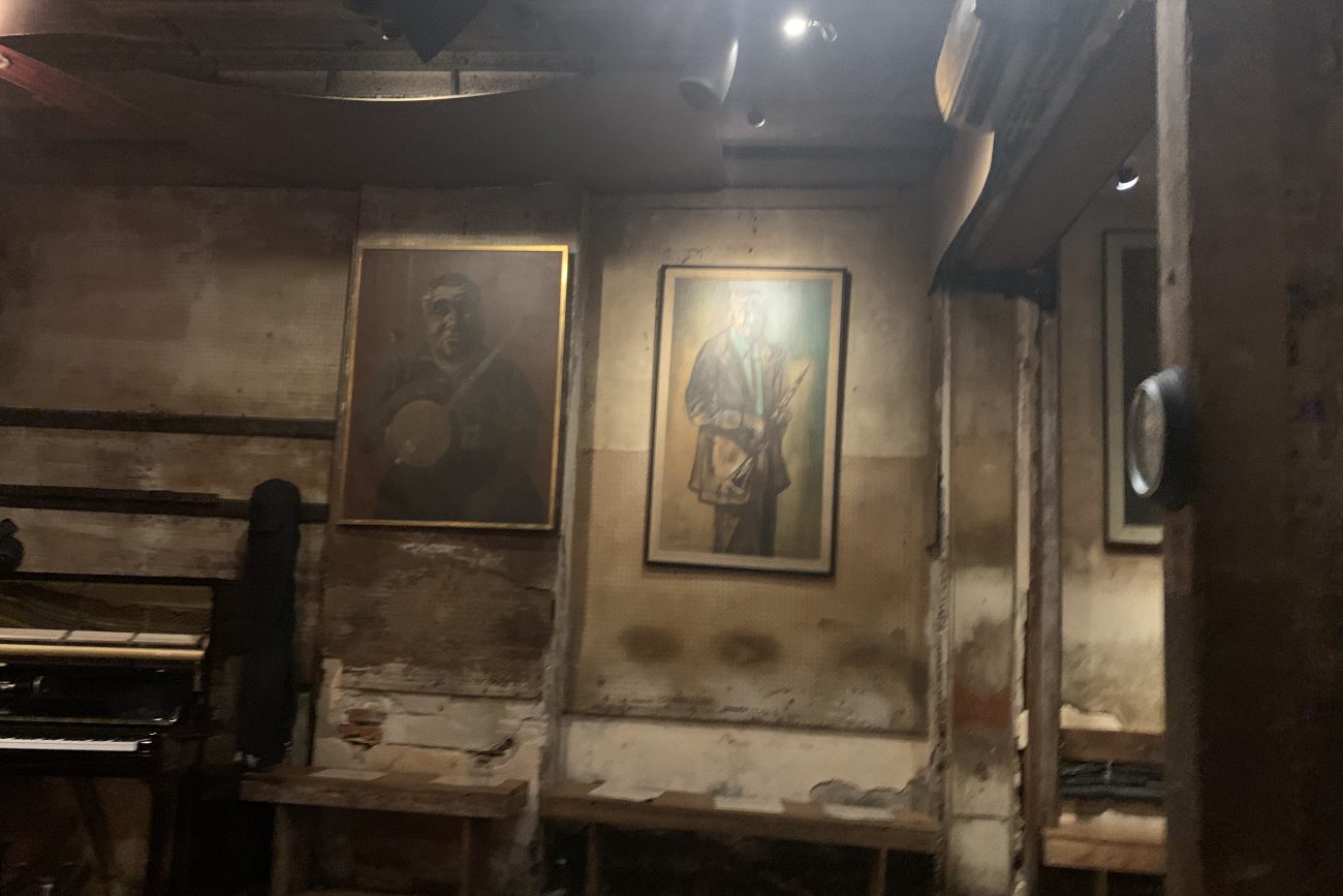 new Orleans travel guide
