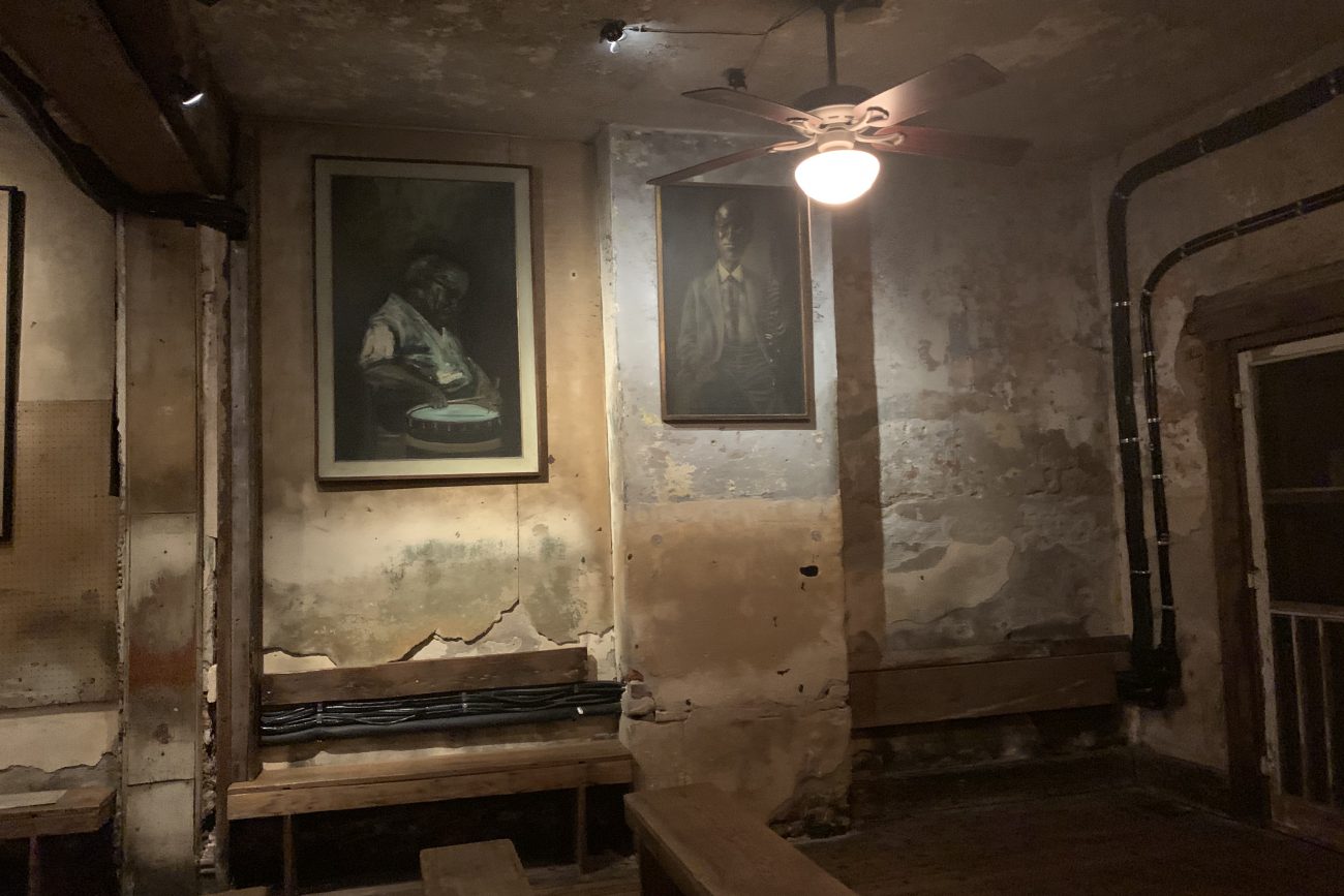 new orleans travel guide preservation hall