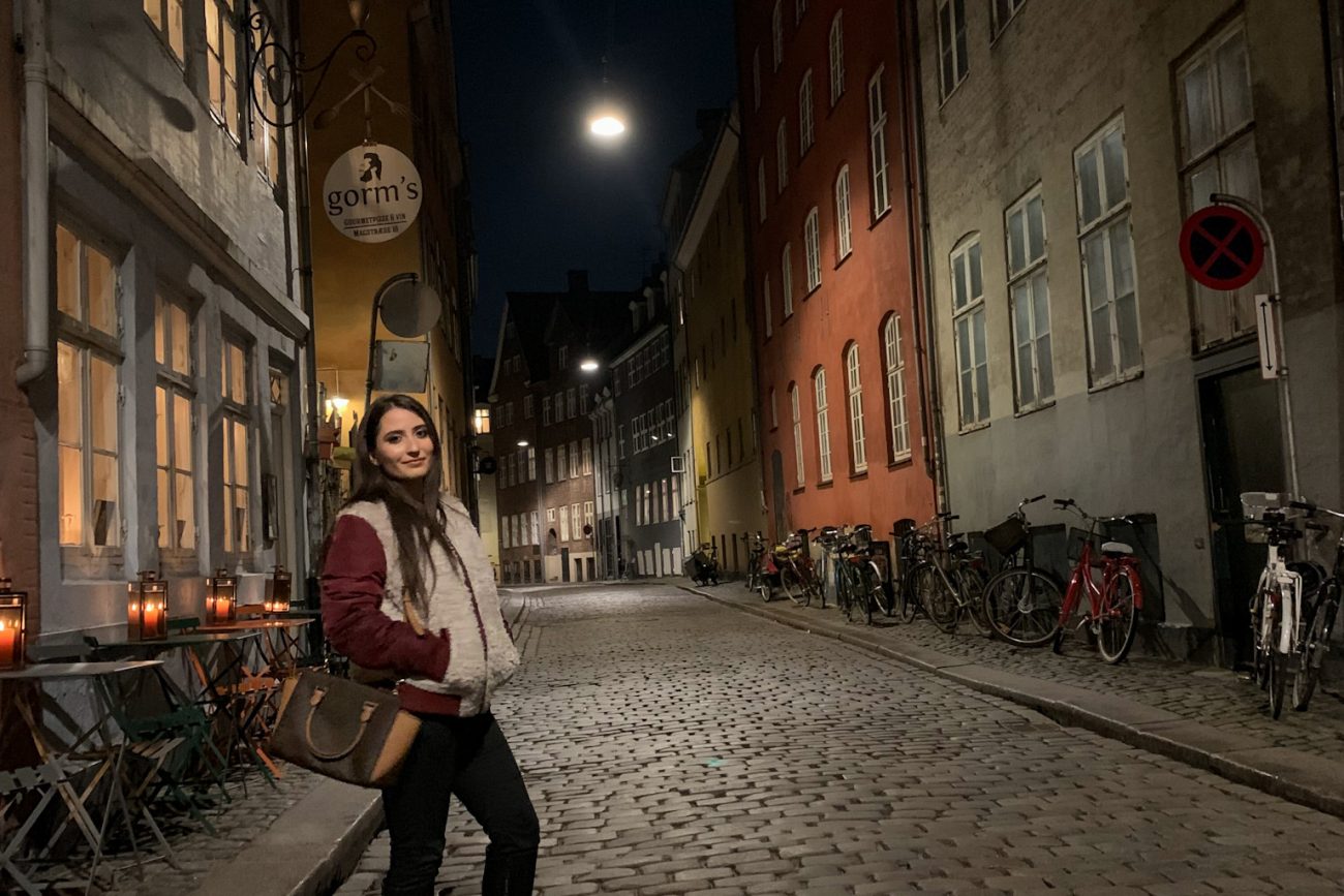 Copehagen Travel Diary
