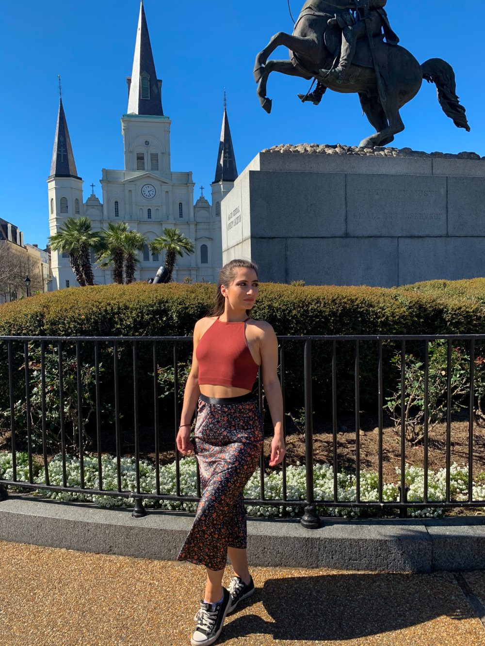 new orleans blog