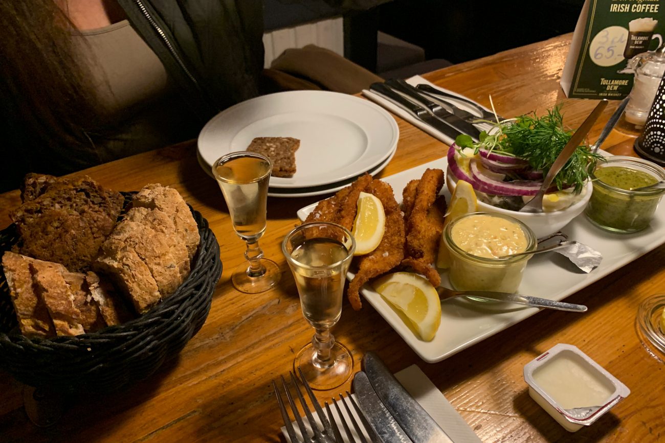 Copenhagen travel guide