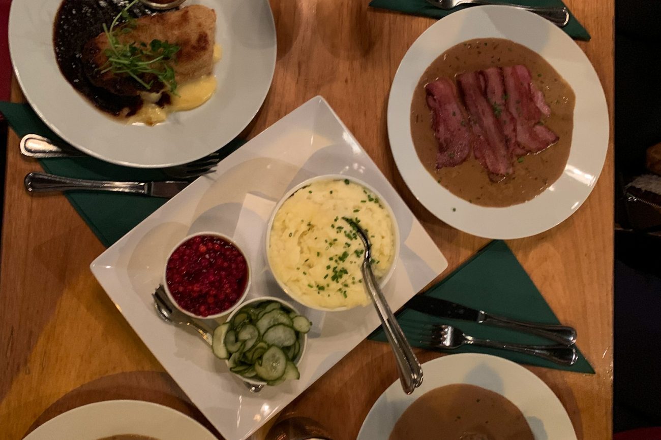 sweden travel guide