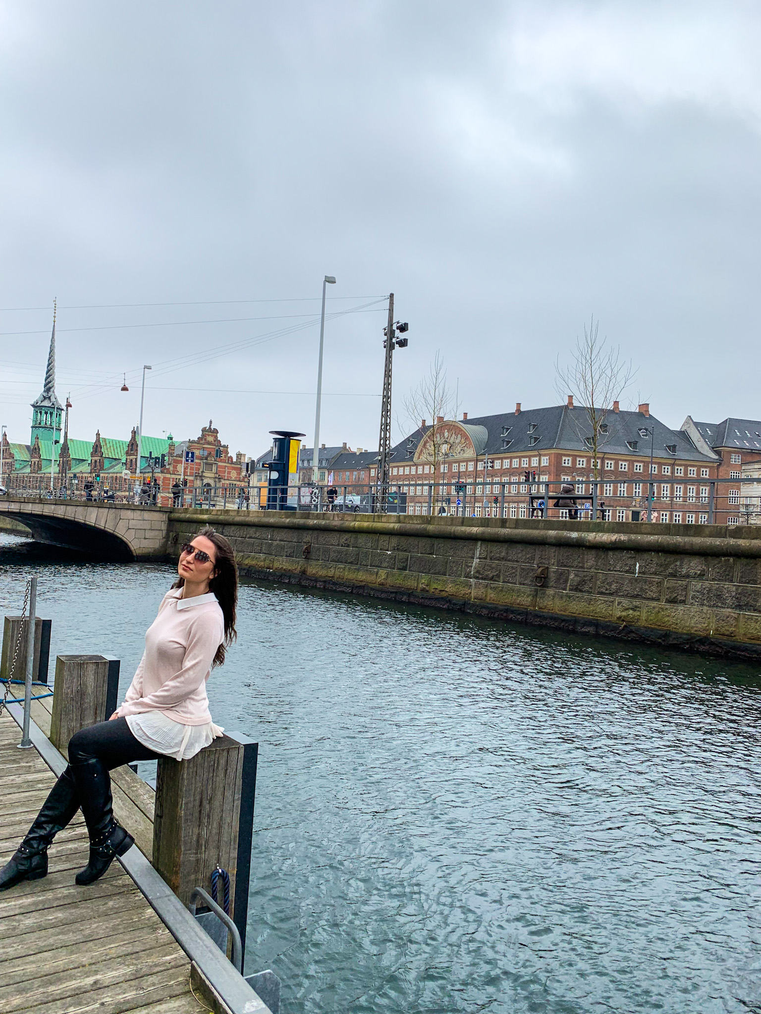 Copehagen Travel Diary