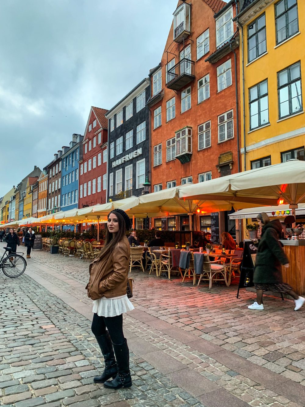 nyhaven sweden travel guide