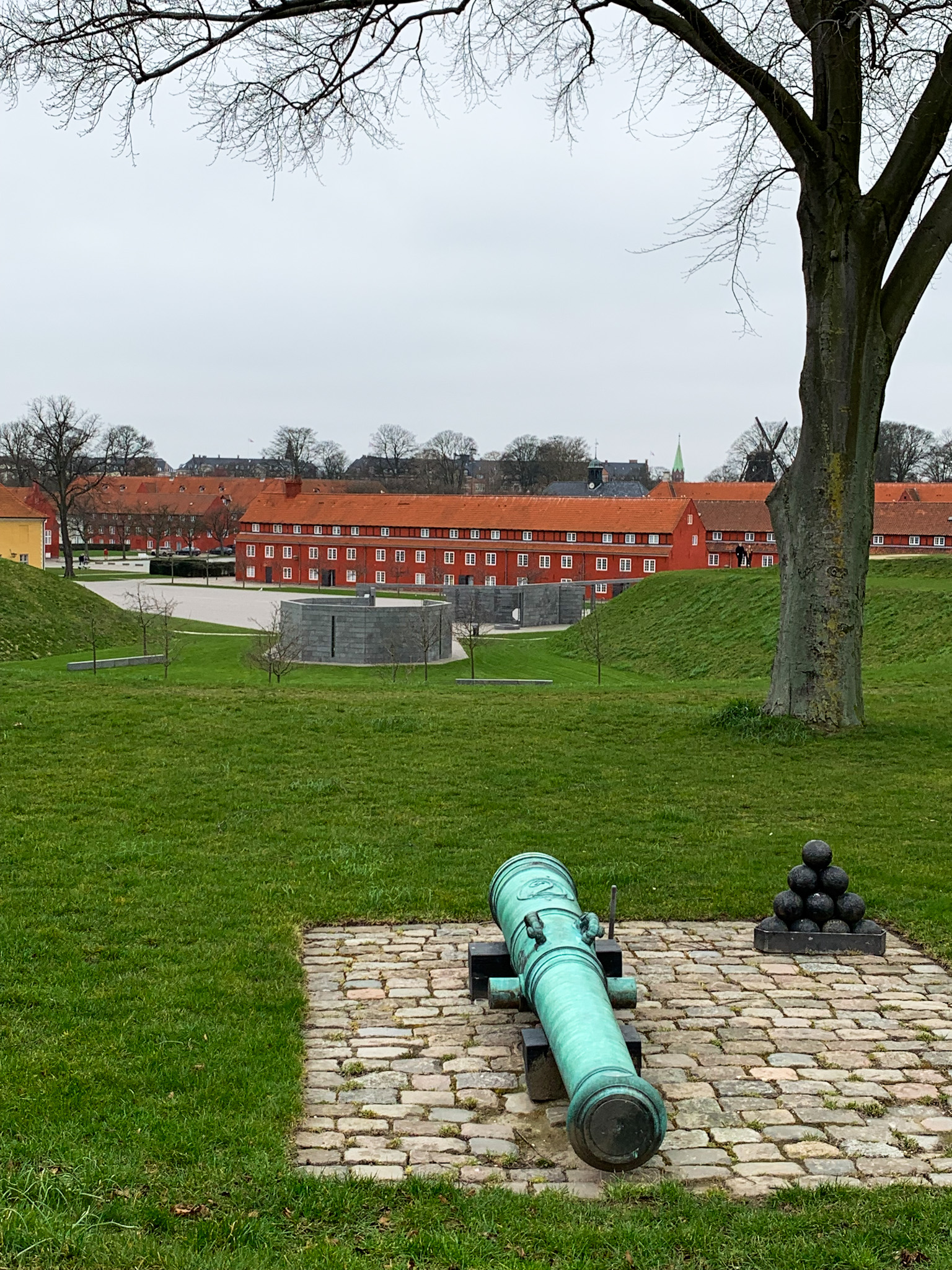 Copenhagen travel guide
