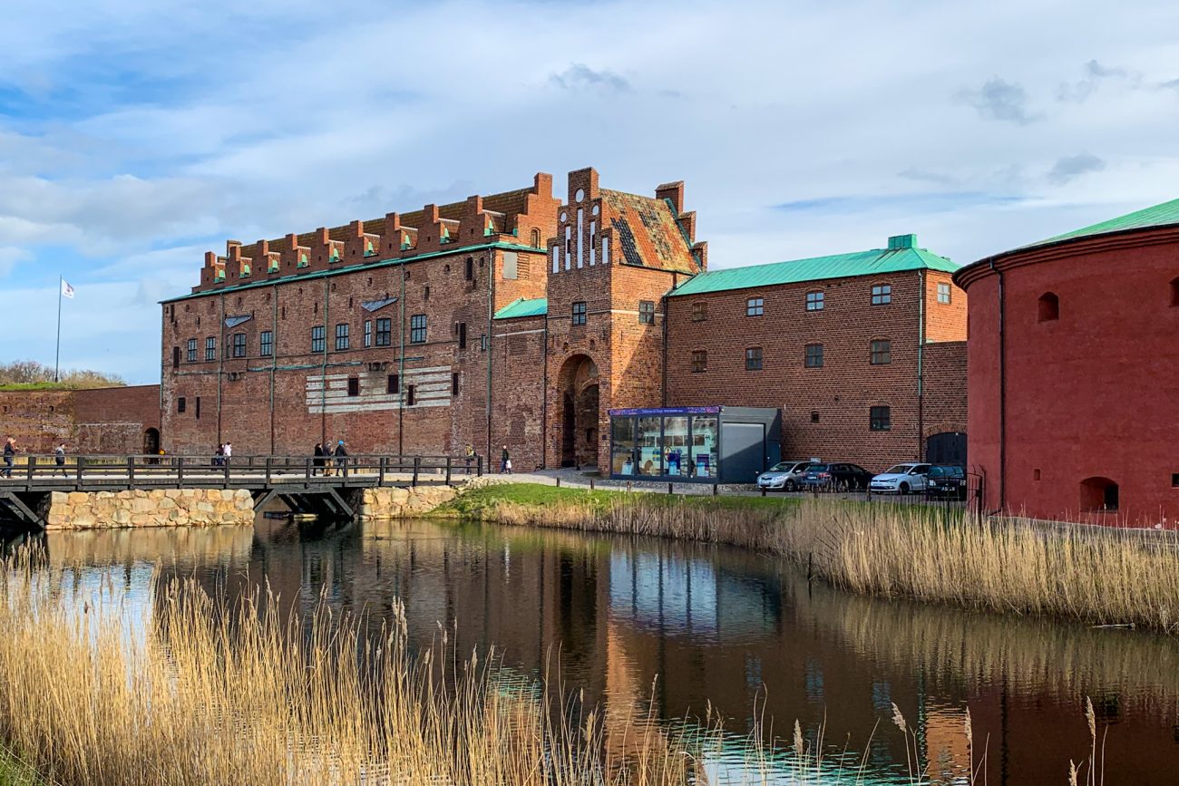 malmo castle sweden travel guide