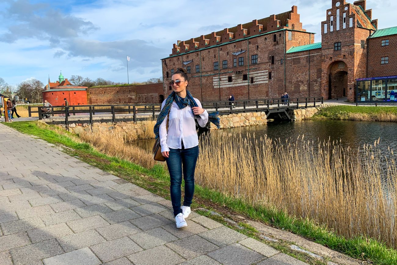 malmo castle sweden travel guide