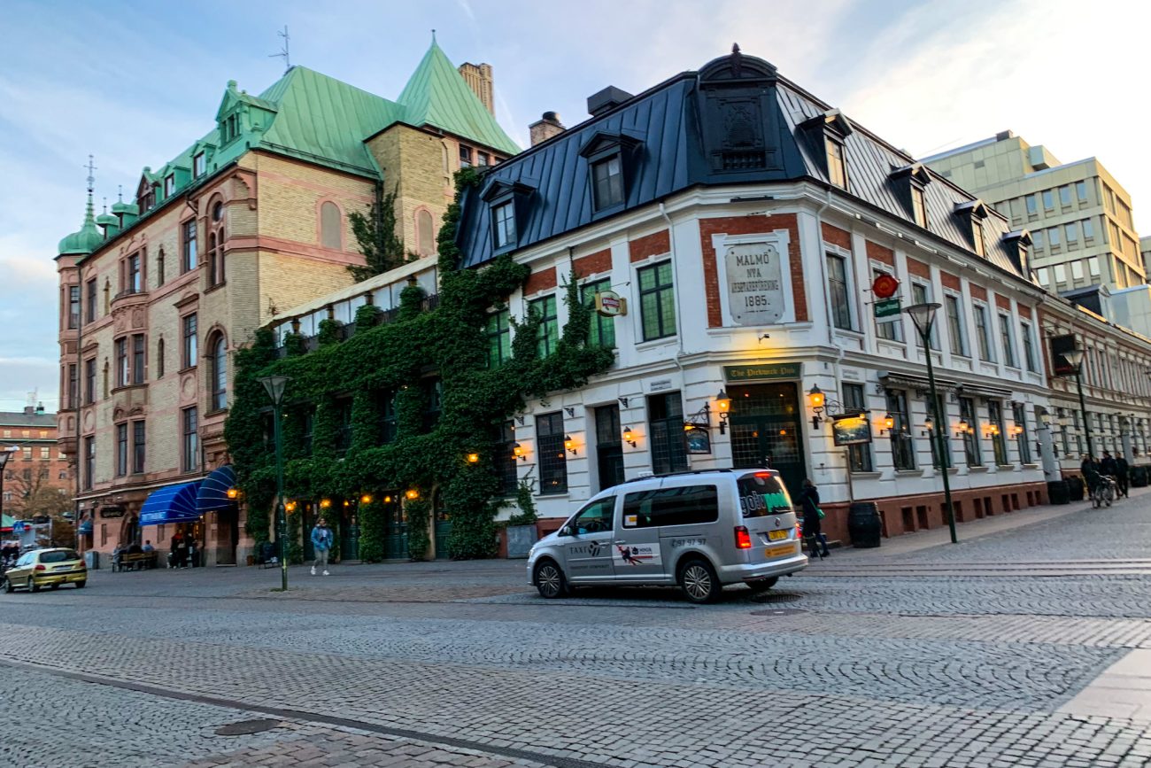 sweden travel guide