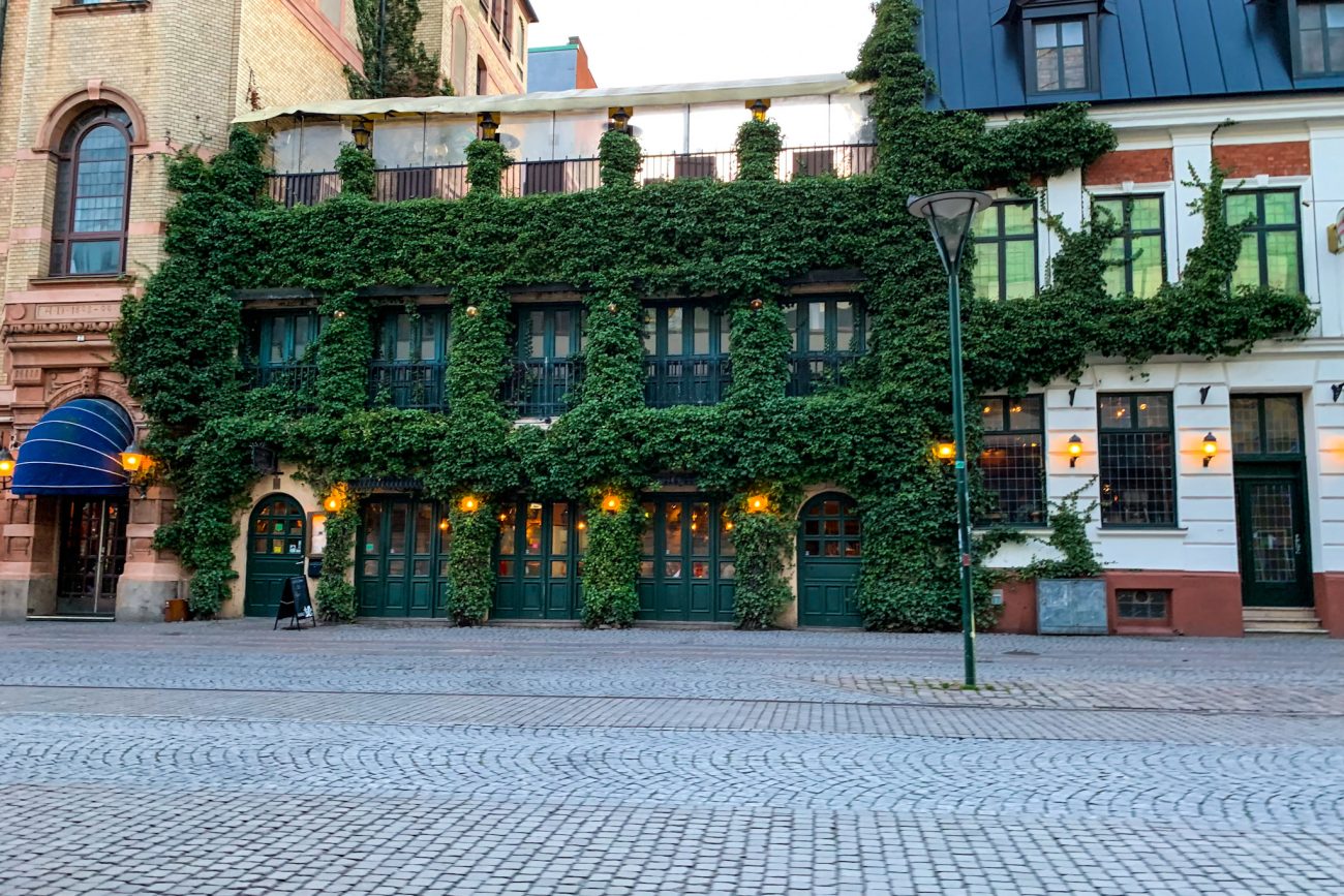 sweden travel guide