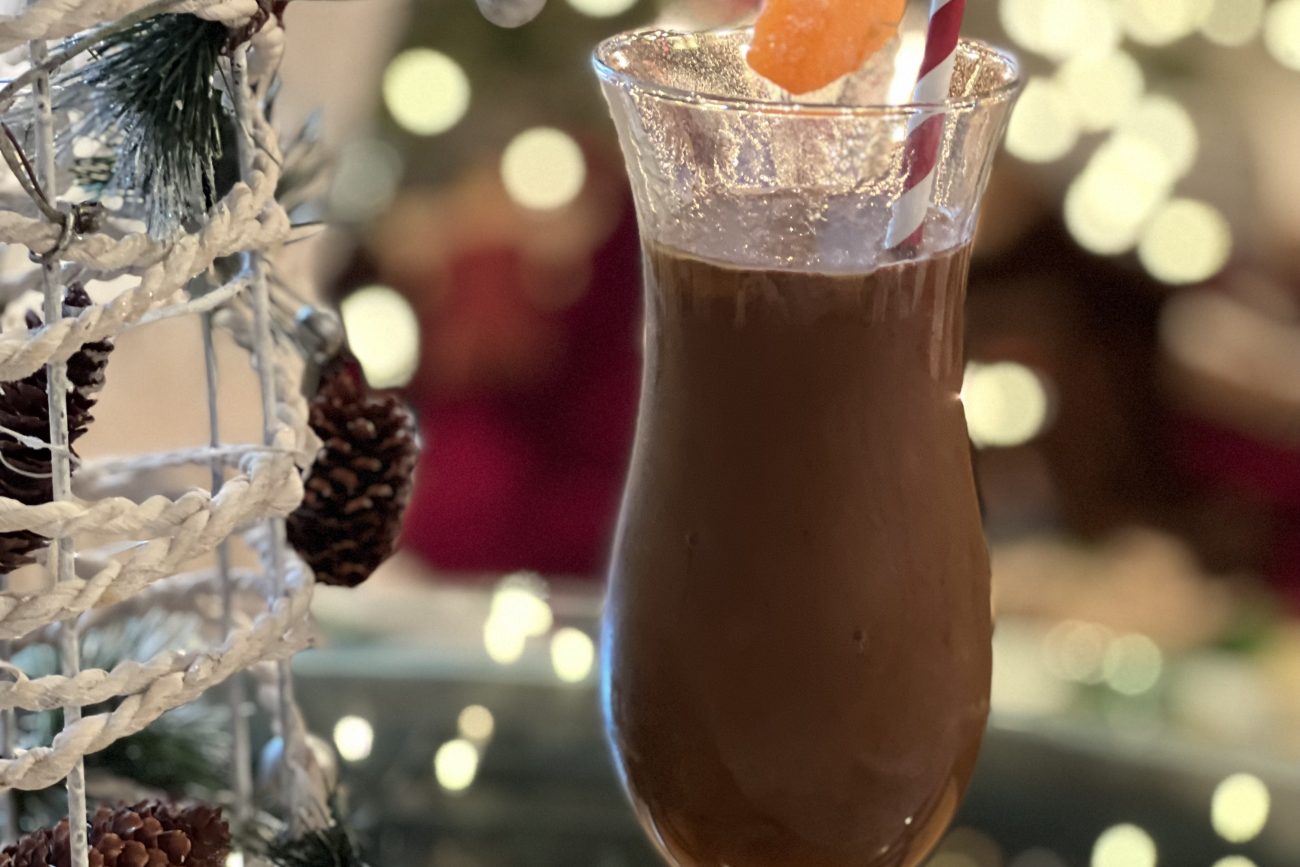christmas treats