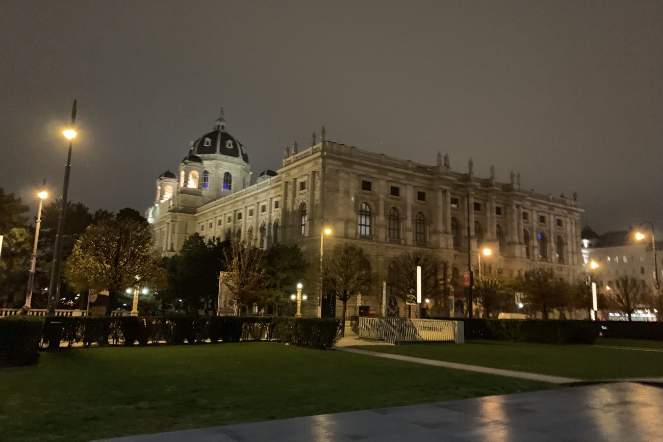 vienna austria things to see