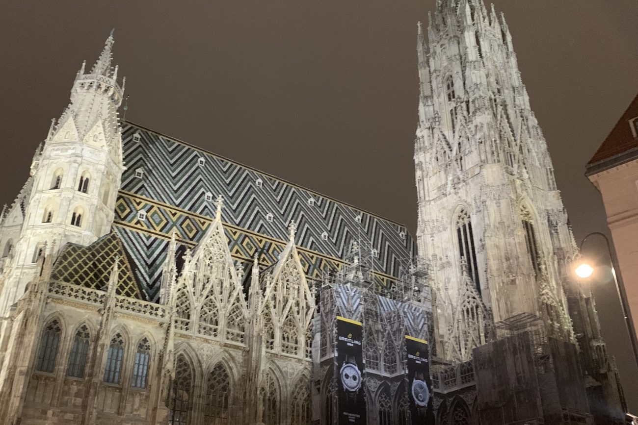 vienna austria things to see