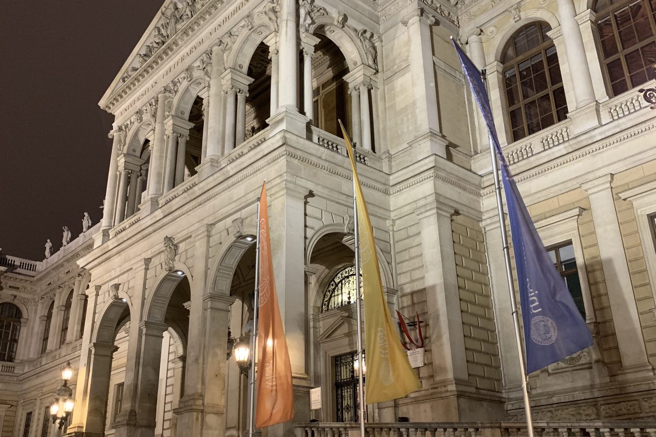 vienna austria things to see