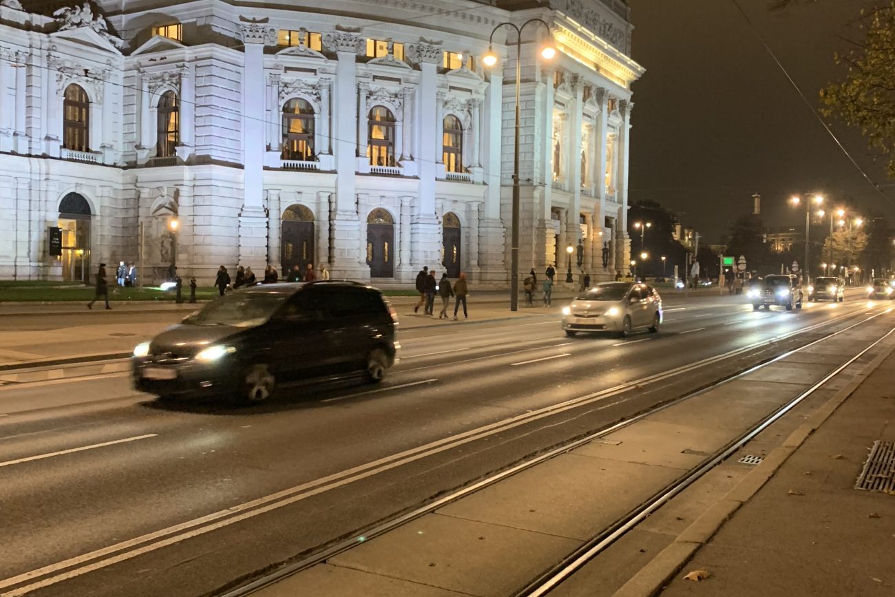 vienna austria things to see