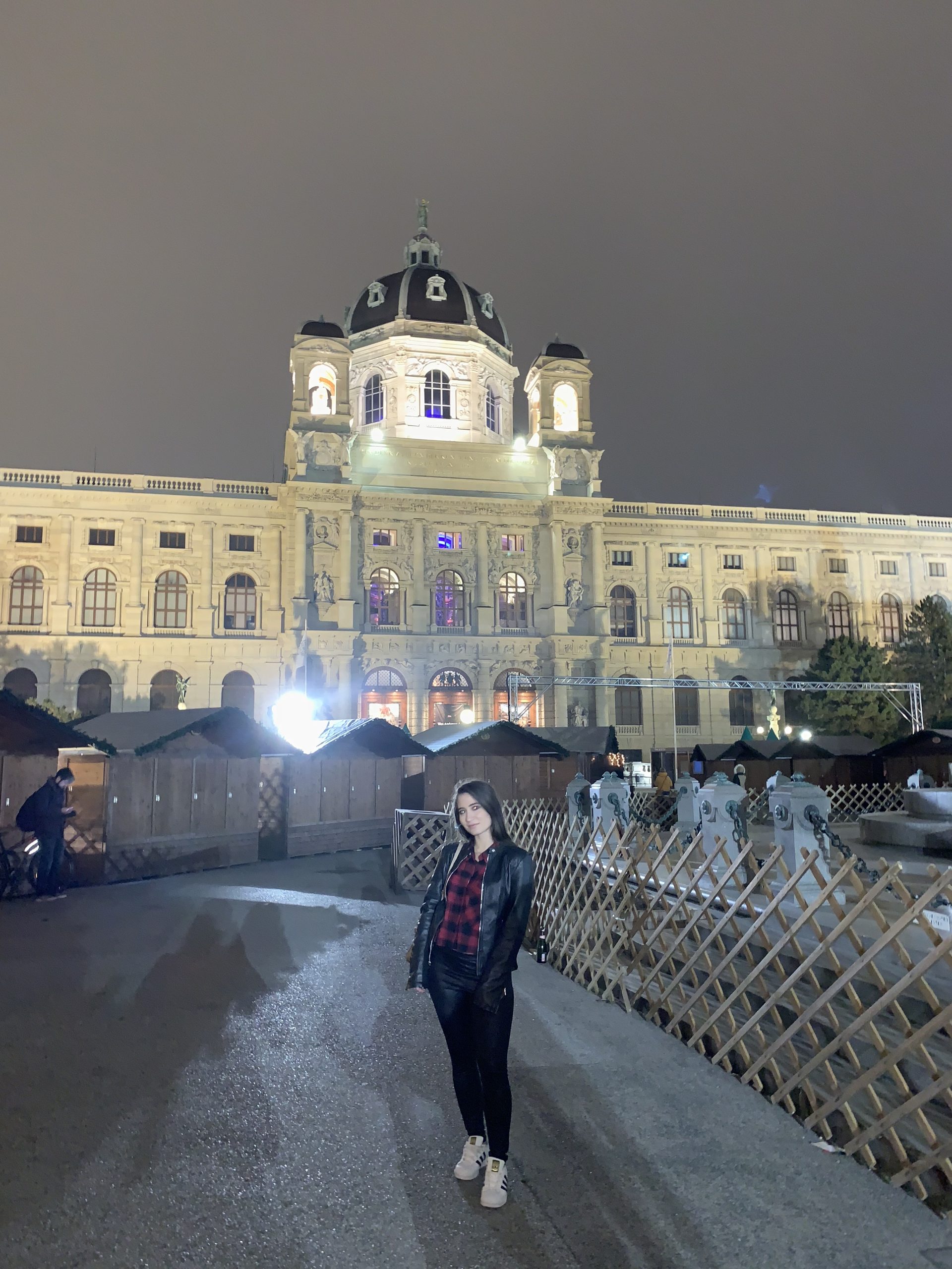 vienna austria things to see