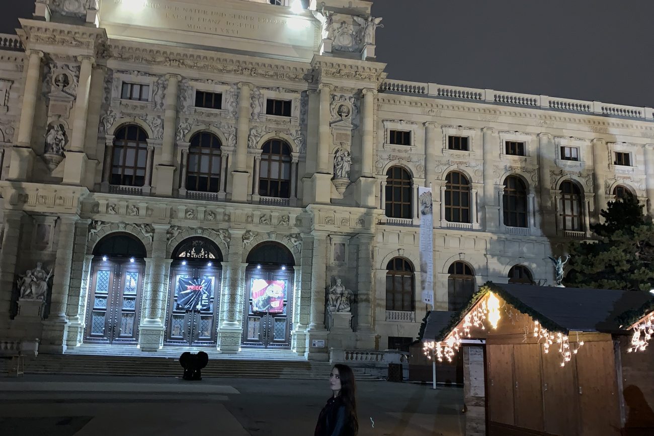 vienna austria things to see