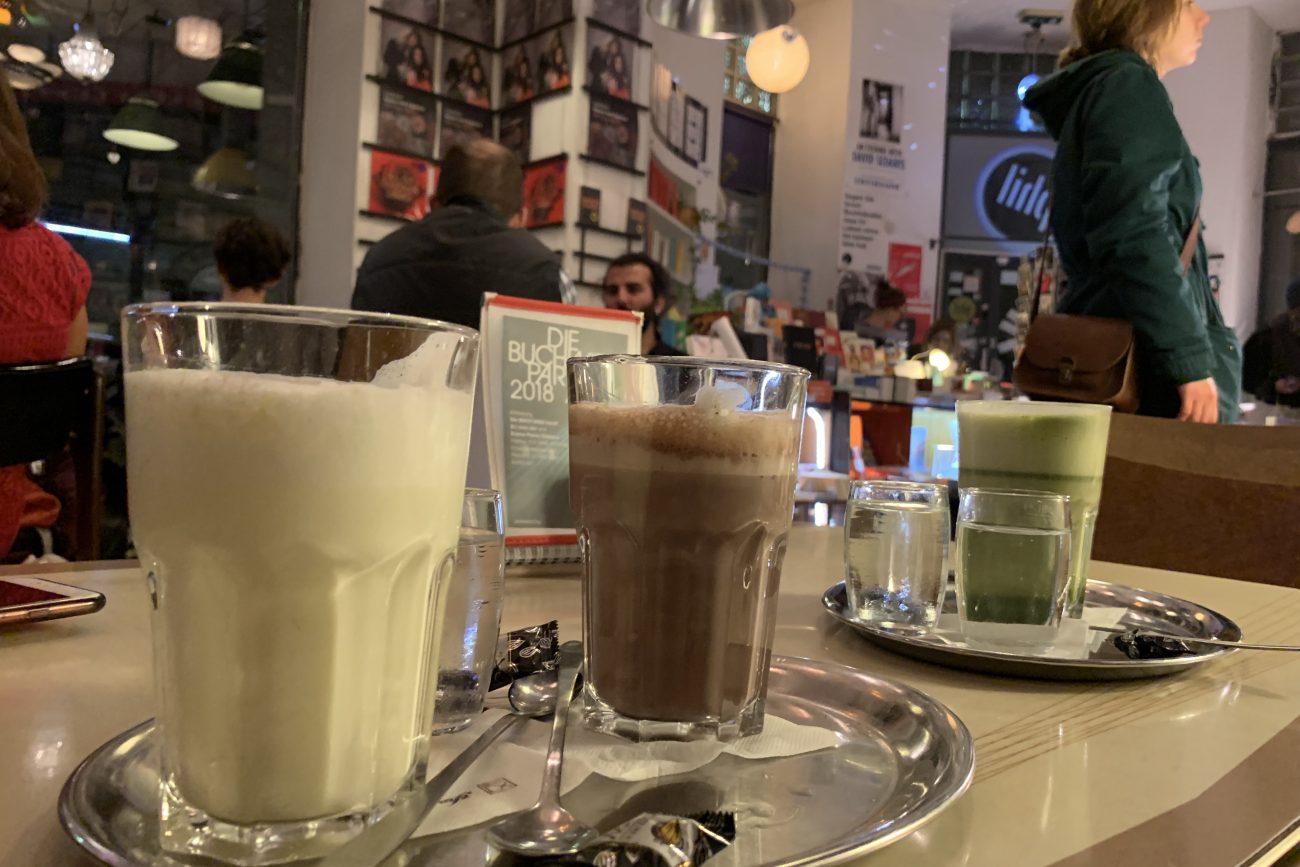 vienna austria where to eat