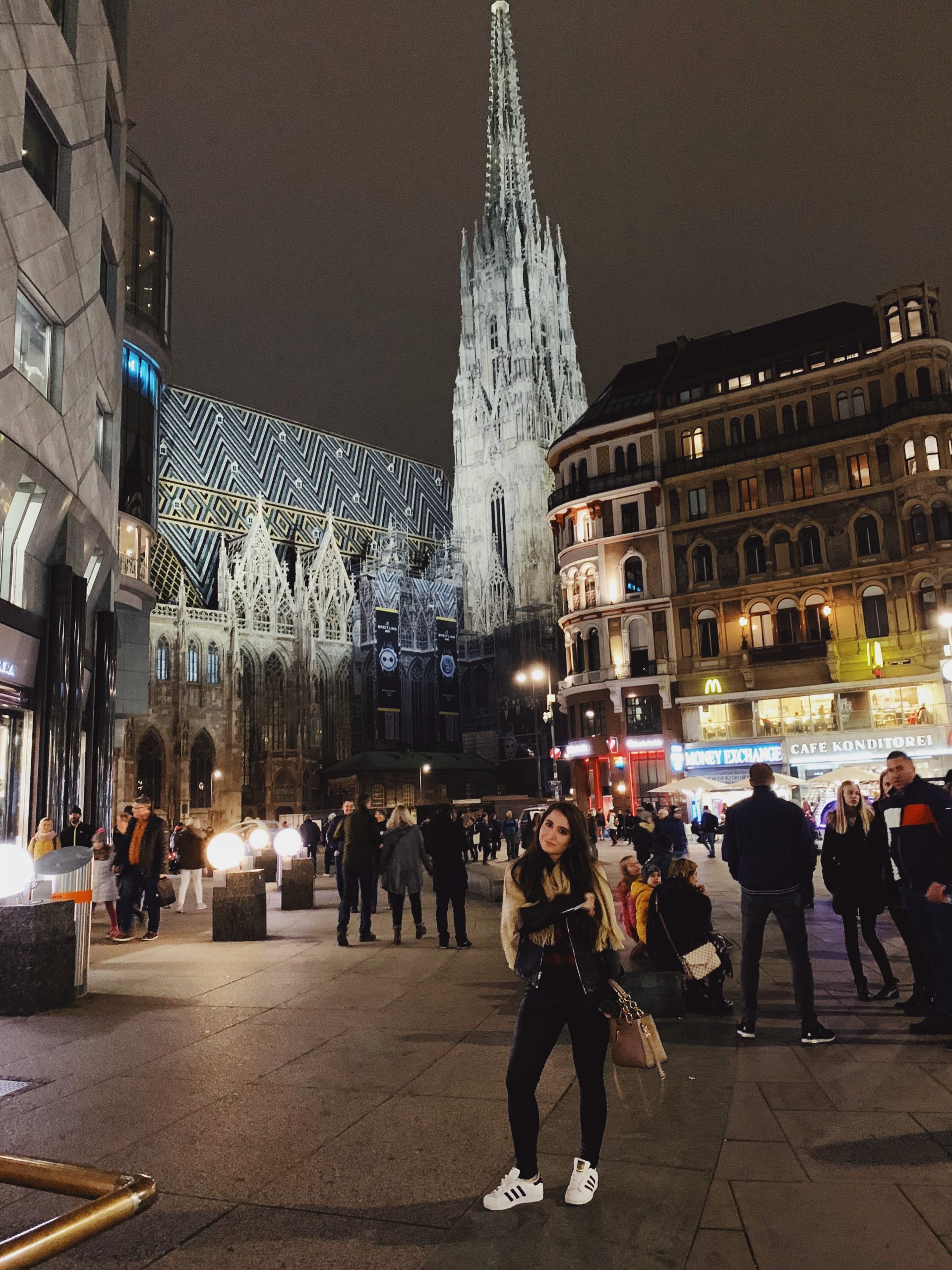 vienna austria things to see