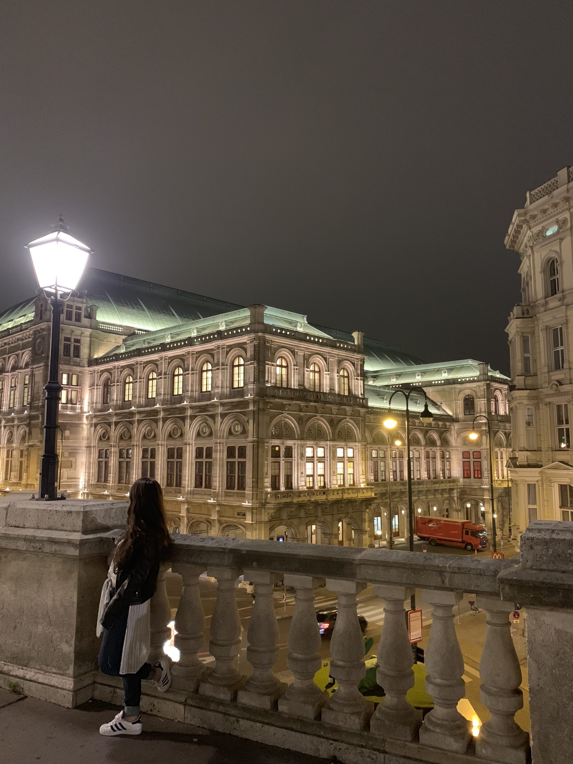 vienna austria things to see