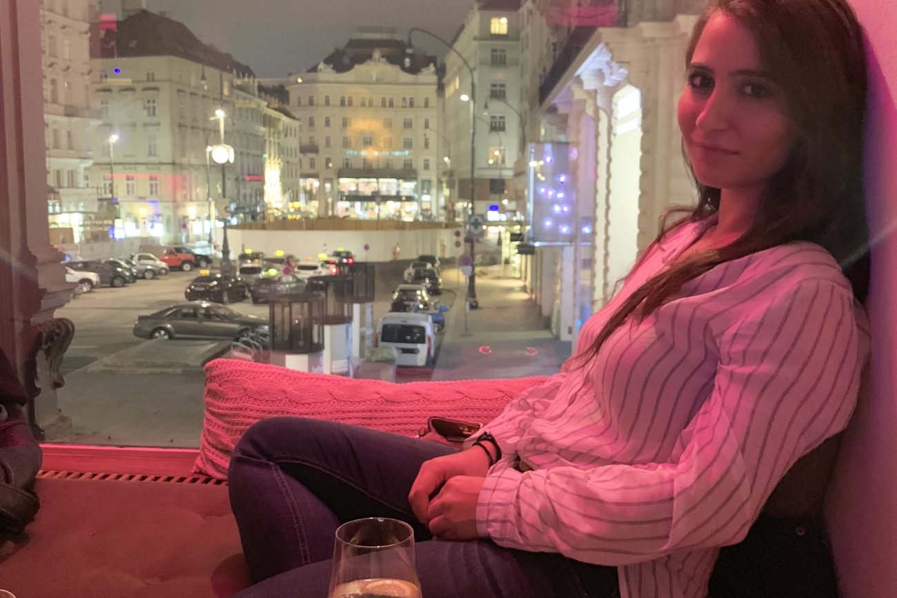 vienna austria where to eat