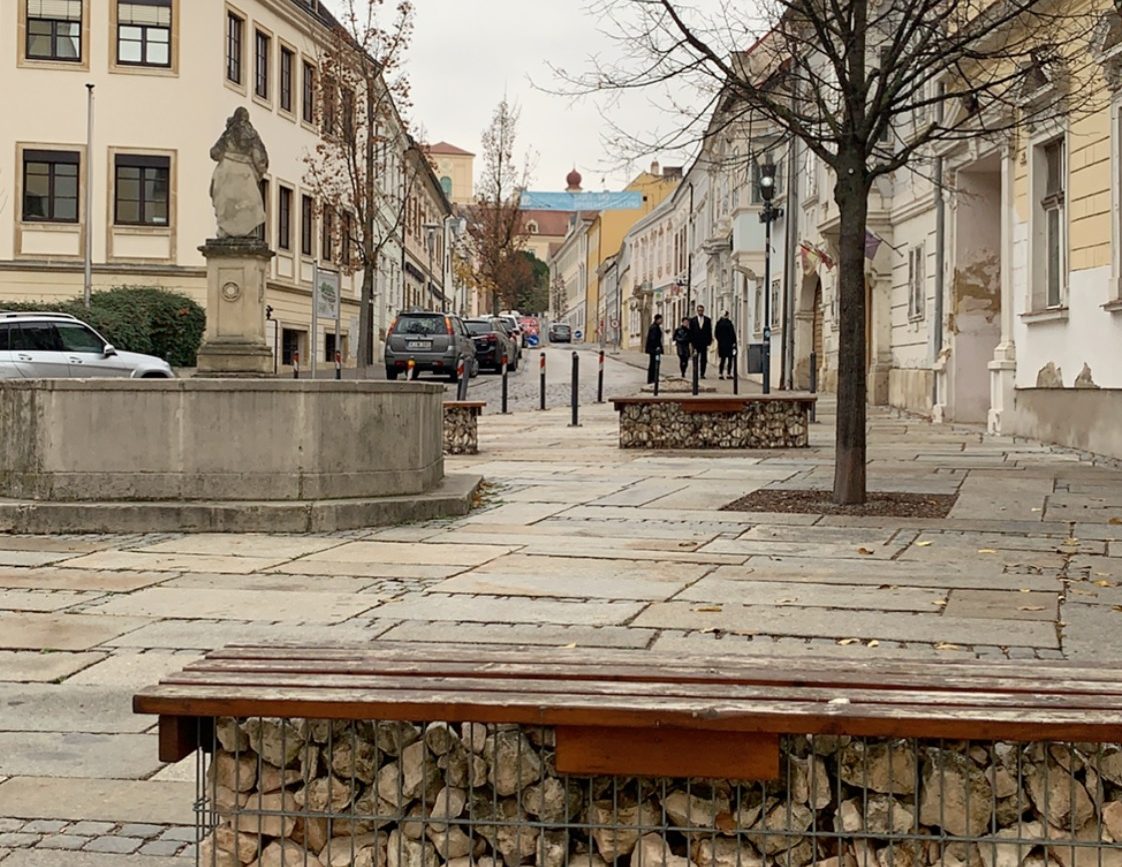 eisenstadt austria
