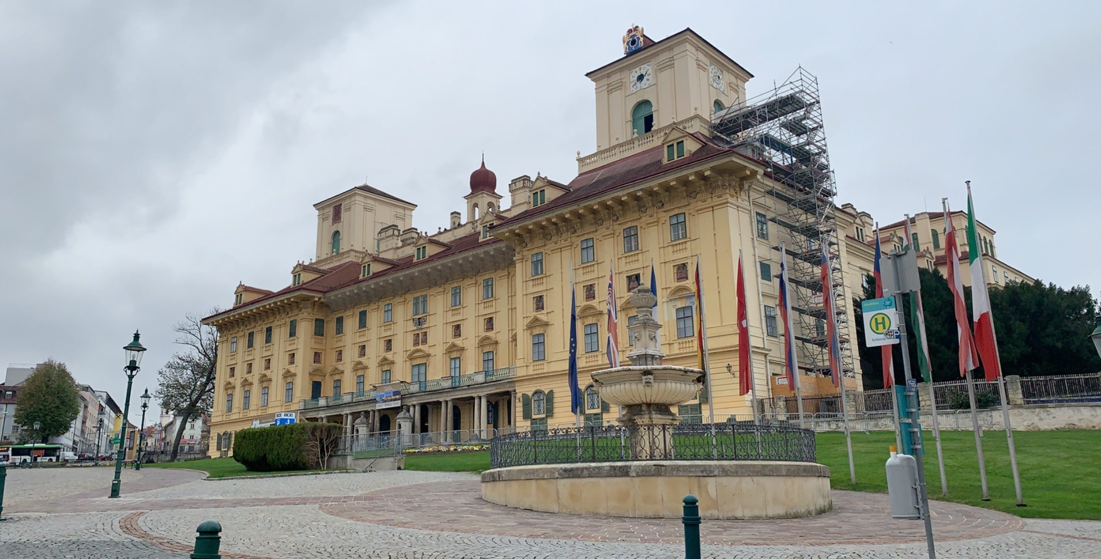eisenstadt austria