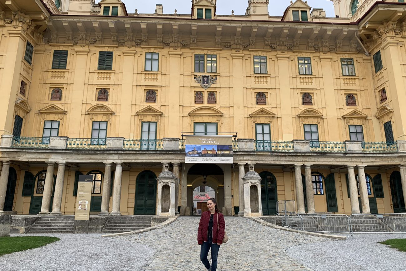 eisenstadt austria
