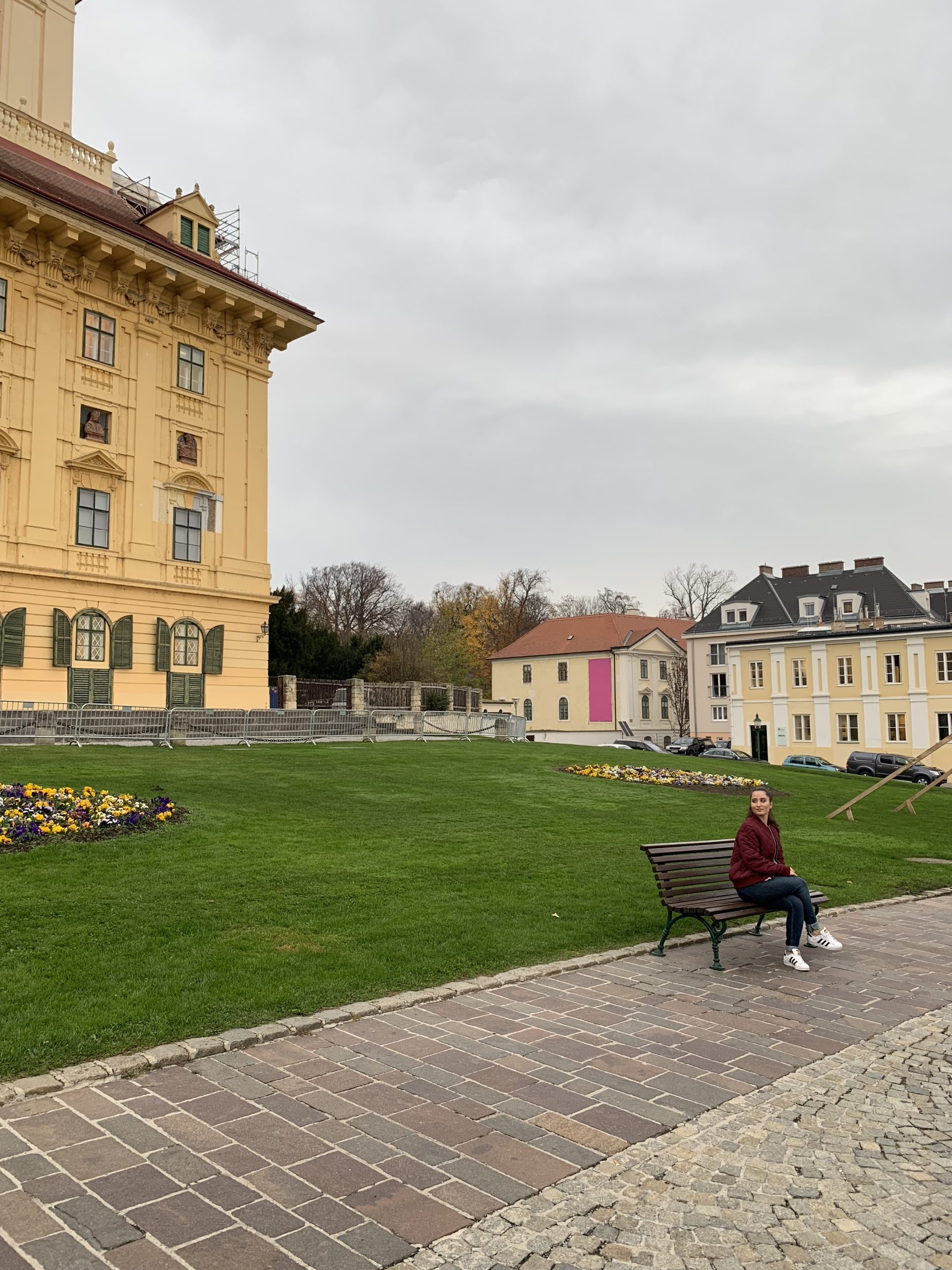 eisenstadt austria