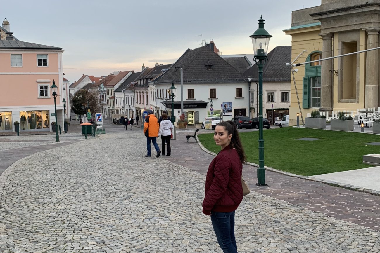 eisenstadt austria