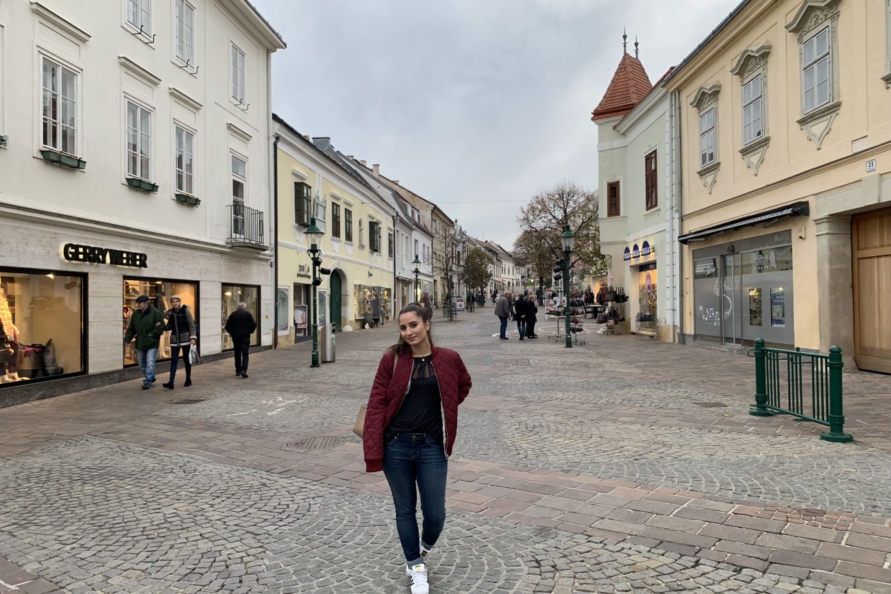 eisenstadt austria