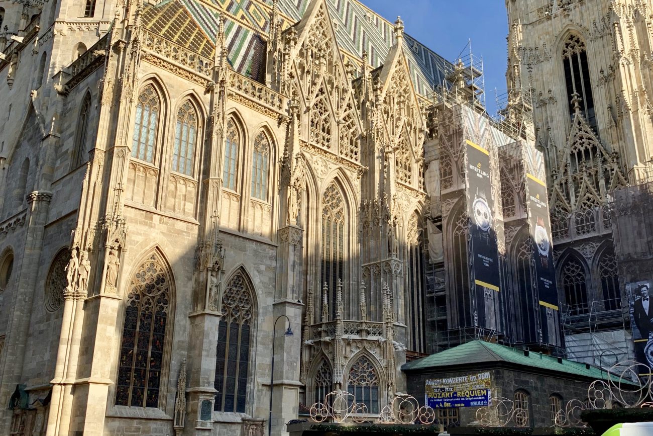 vienna austria things to see