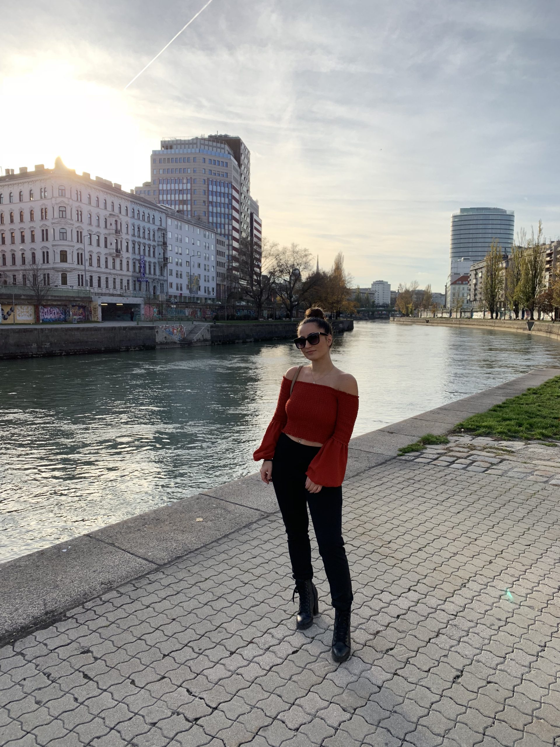 vienna austria things to see