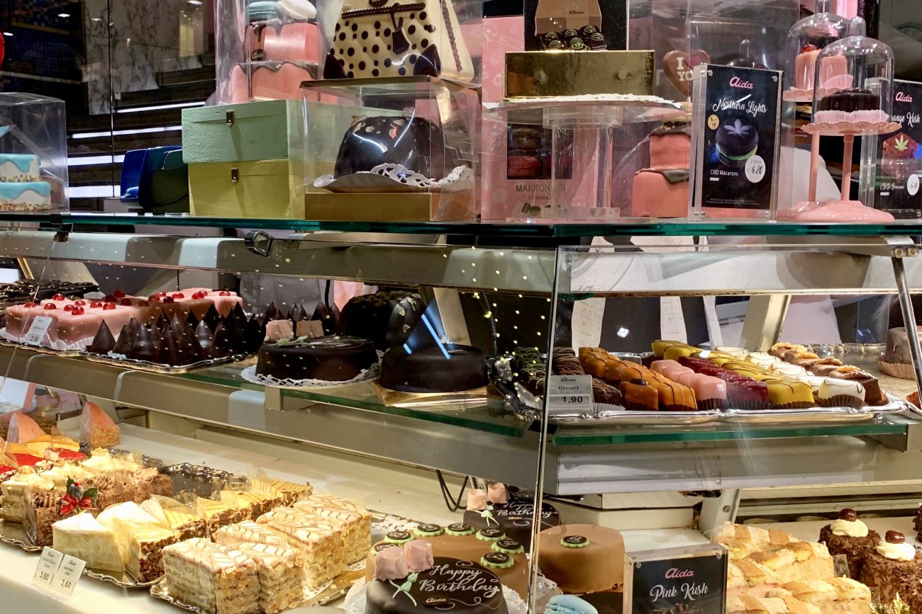 vienna austria where to eat