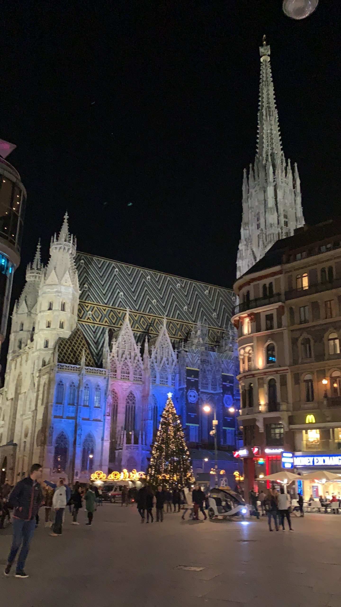 vienna austria things to see