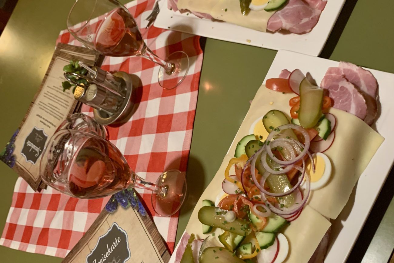vienna austria where to eat