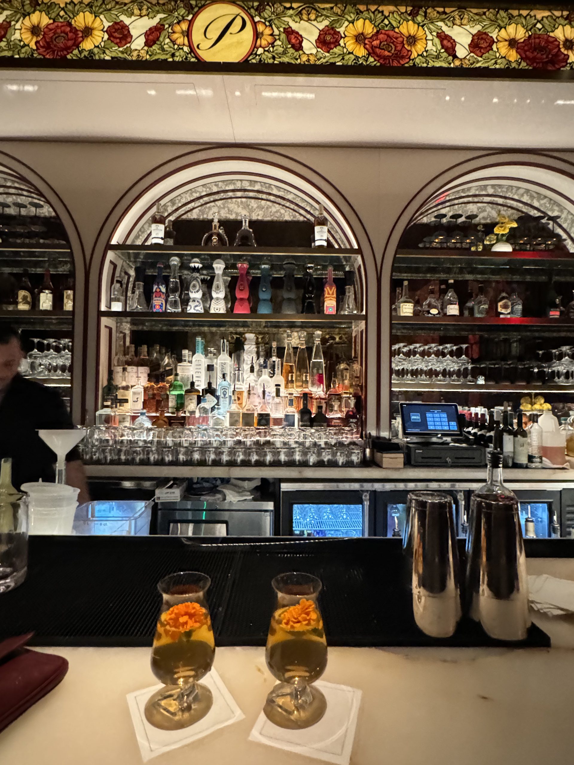 le bar penelope nyc