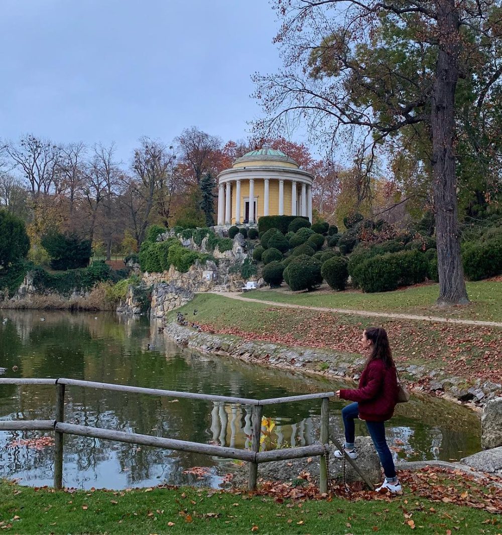 eisenstadt austria