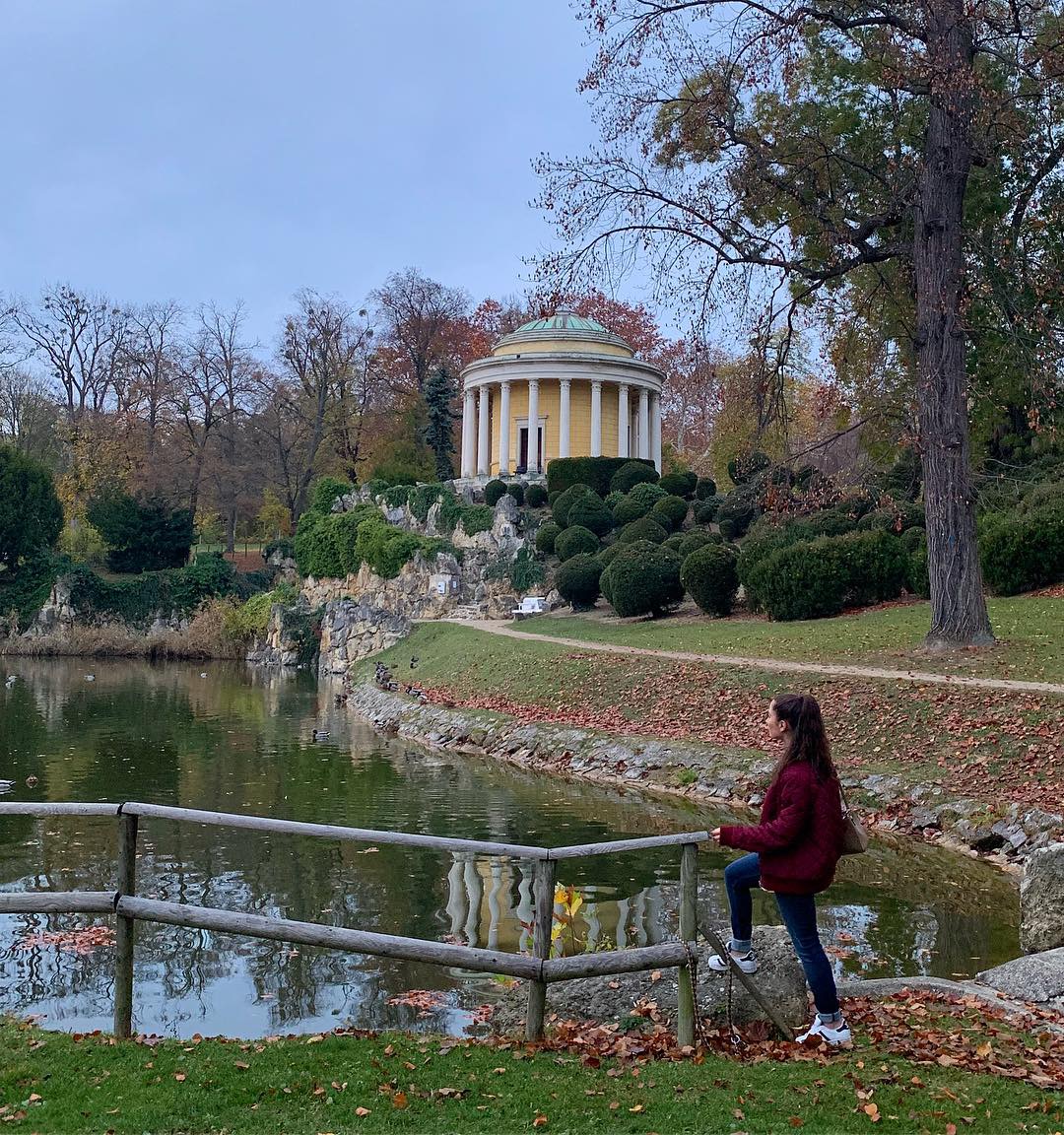 eisenstadt austria